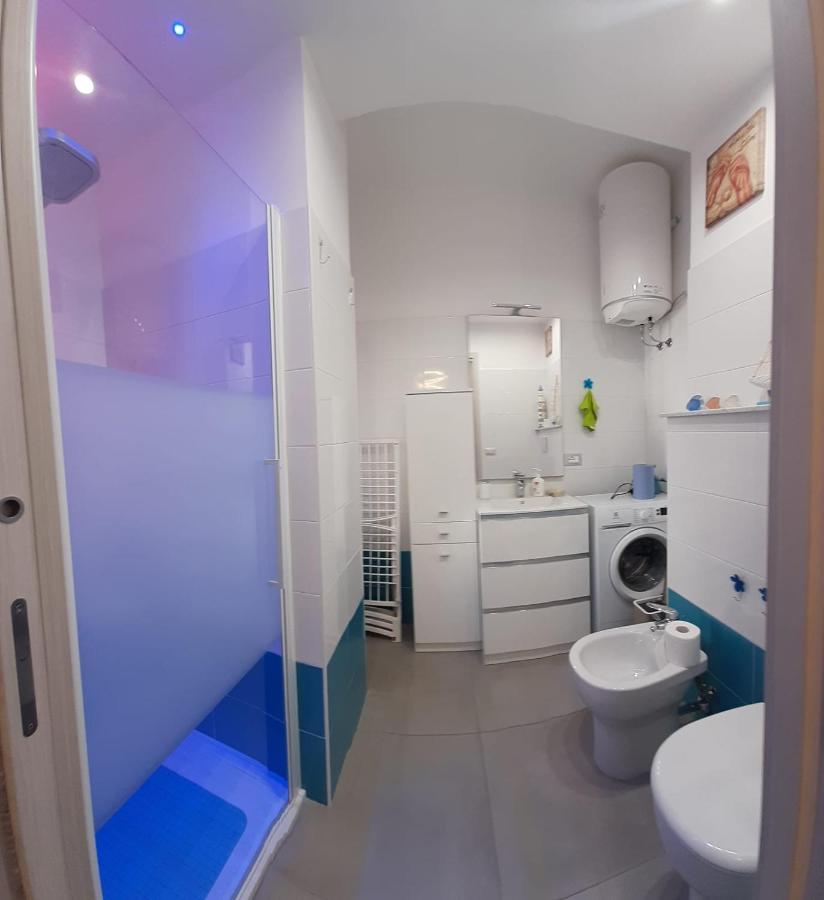 Bellatropea Apartment Extérieur photo