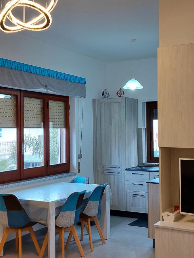 Bellatropea Apartment Extérieur photo