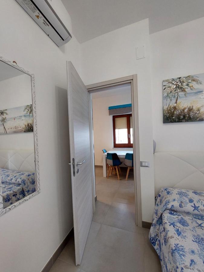 Bellatropea Apartment Extérieur photo